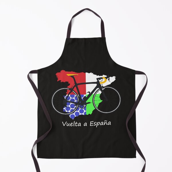 Item preview, Vuelta A Espaa designed and sold by RhondaRhodes6.