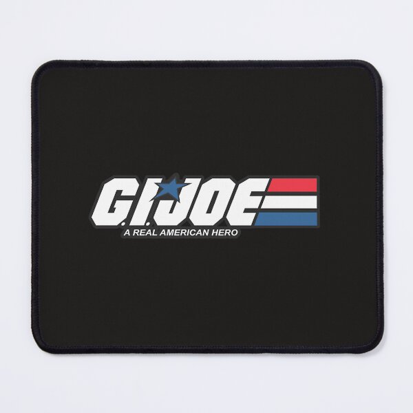 Item preview,  Gijoe Logo designed and sold by RhondaRhodes6.