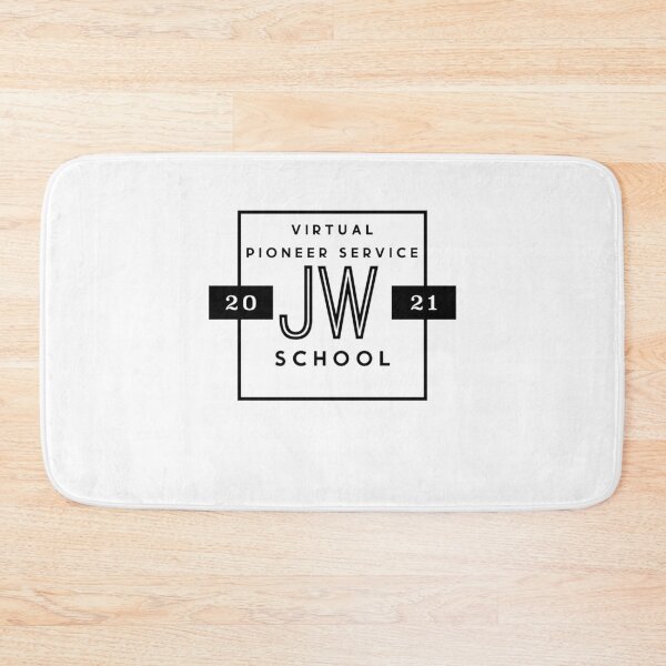 Item preview, 2021 JW Pioneer Service School  designed and sold by GenevaCruz.