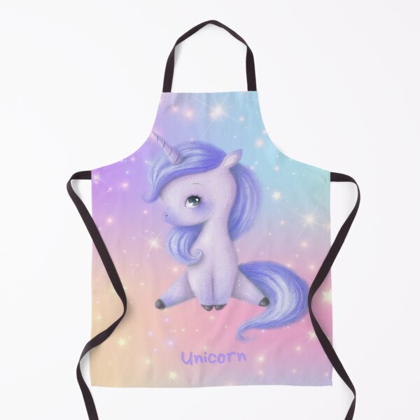 Item preview, Unicorn designed and sold by StickLoom.