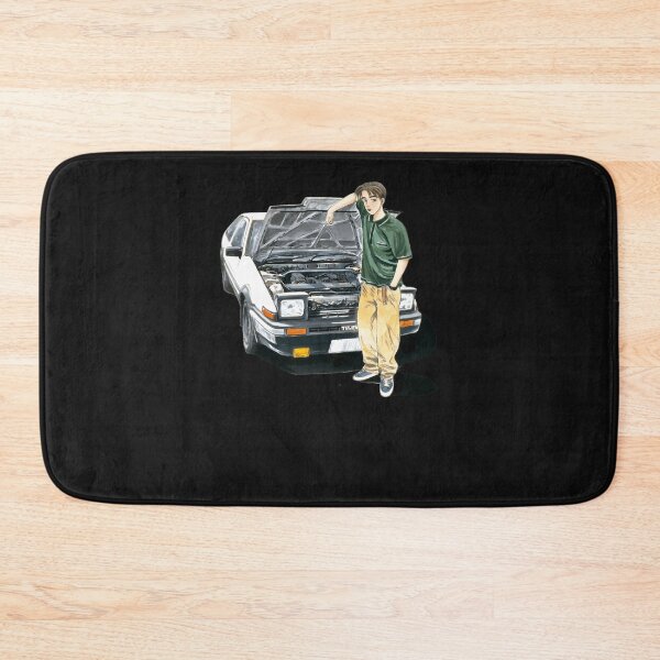Item preview, Takumi-Initial-D-(1) designed and sold by charliemych.