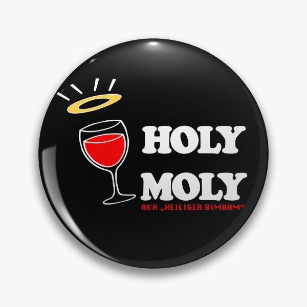 Item preview, HOLY MOLY designed and sold by CONTACT LIGHT.