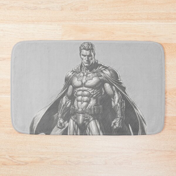 Item preview, Superhero designed and sold by bear-from-city.