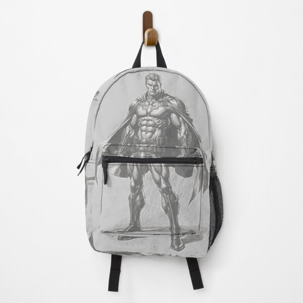 Item preview, Superhero designed and sold by bear-from-city.