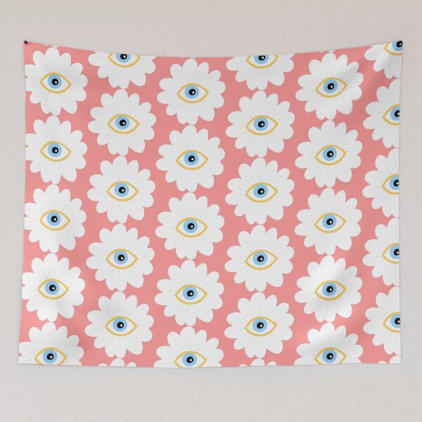 Item preview, Evil eye designed and sold by KJackArtwork.