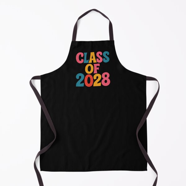 Item preview, Class of 2028 Graduation Year Student Pride School Design designed and sold by FrictionMaxxing.