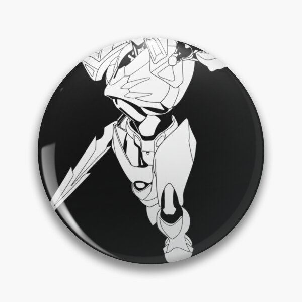 Item preview, Tekkaman-Blade-(1) designed and sold by 5slk4H4nyIzg.