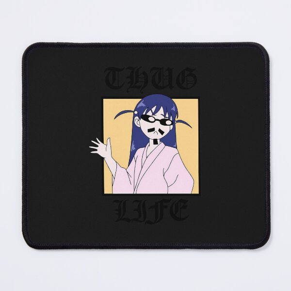 Item preview, Tenma-Tsukamoto-Thug-Life designed and sold by 5slk4H4nyIzg.