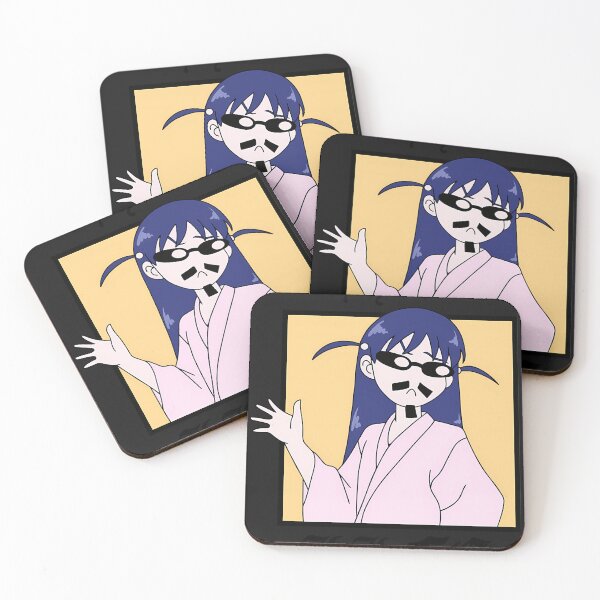 Item preview, Tenma-Tsukamoto-Thug-Life designed and sold by 5slk4H4nyIzg.