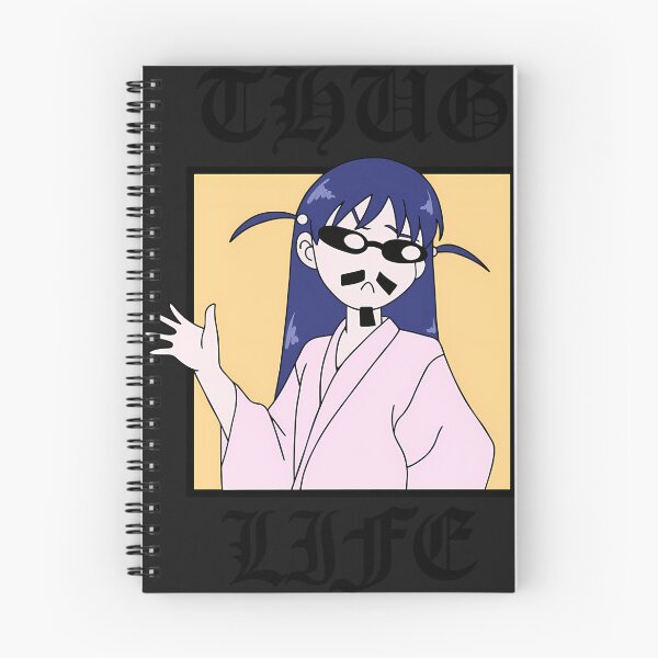Item preview, Tenma-Tsukamoto-Thug-Life designed and sold by 5slk4H4nyIzg.