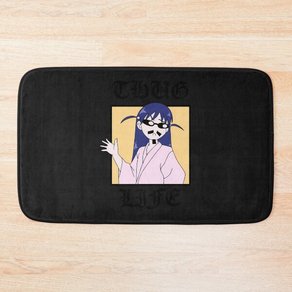 Item preview, Tenma-Tsukamoto-Thug-Life designed and sold by 5slk4H4nyIzg.