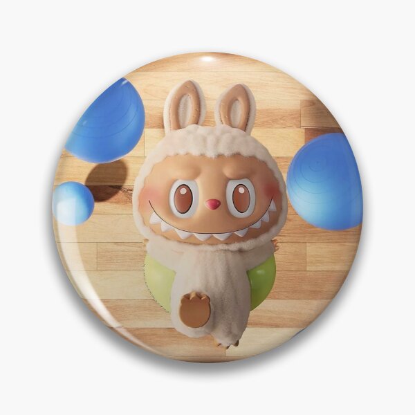 Item preview, Labubu 20 designed and sold by Apple-Design369.