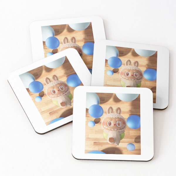Item preview, Labubu 20 designed and sold by Apple-Design369.