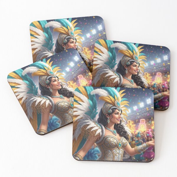 Item preview, A Golden Queen of the Parade designed and sold by Kitty Kat.