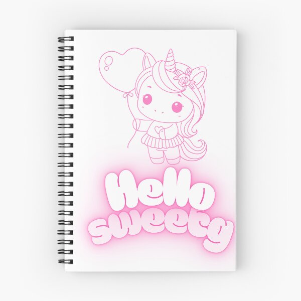 Item preview, Hello sweety designed and sold by StickLoom.