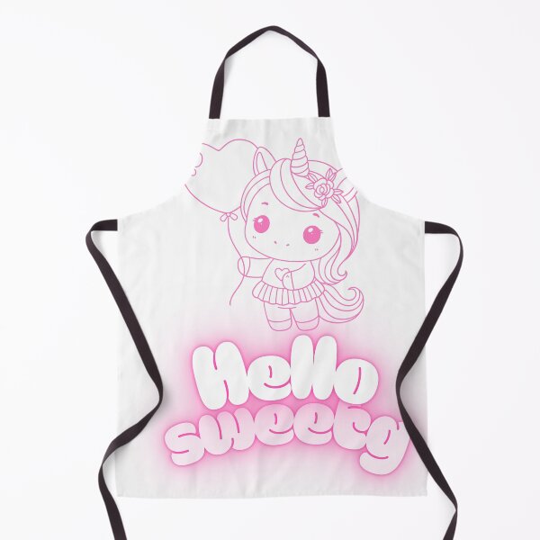 Item preview, Hello sweety designed and sold by StickLoom.