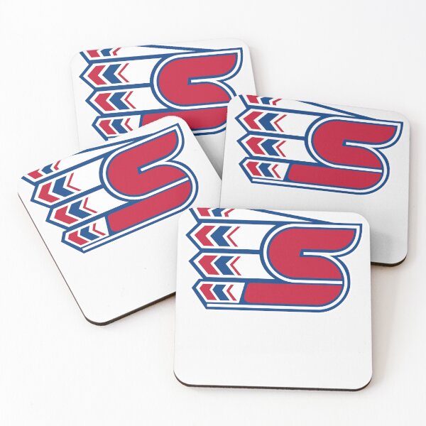 Item preview, vintage Spokane Chiefs T-Shirt designed and sold by FrancesDProsper.
