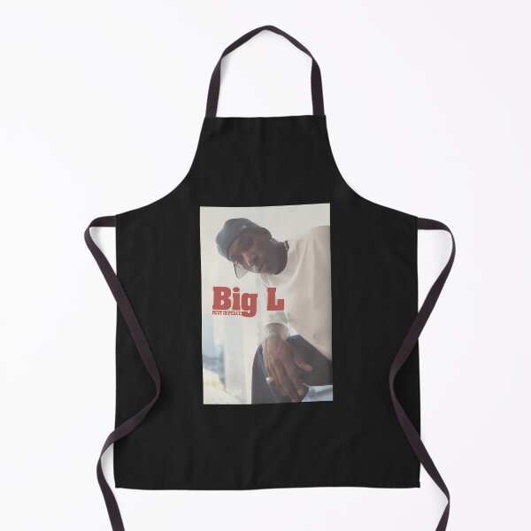 Item preview, Big-L-Rest-In-Peace designed and sold by CarolinaLMartin.