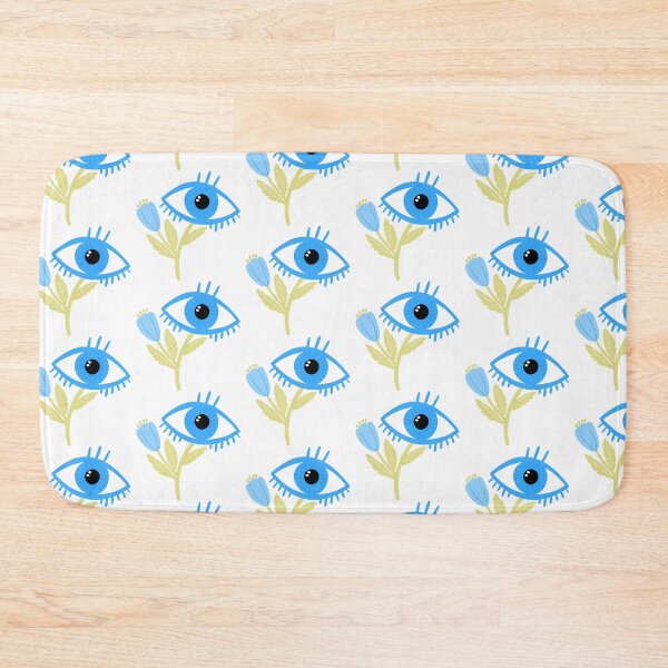 Item preview, Evil eye designed and sold by KJackArtwork.