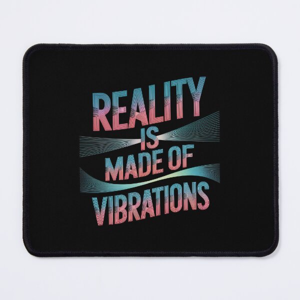 Item preview, The Vibrating Cosmos designed and sold by Enea Kelo.