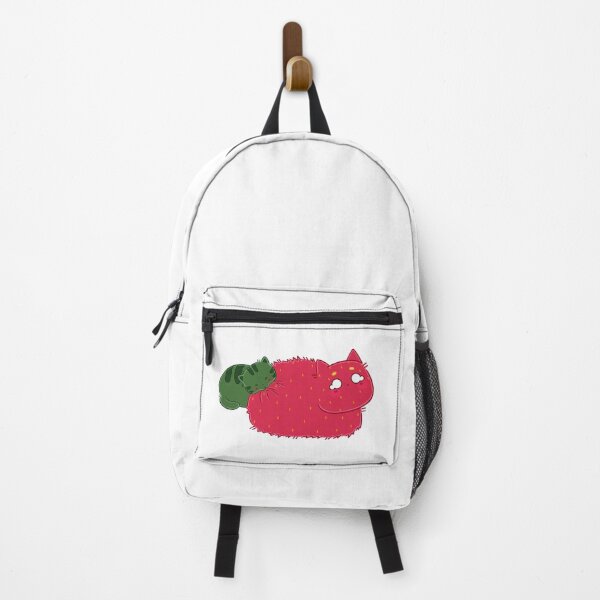 Item preview, Strawberry Lifecycle Cats *chomp* designed and sold by Niceci.