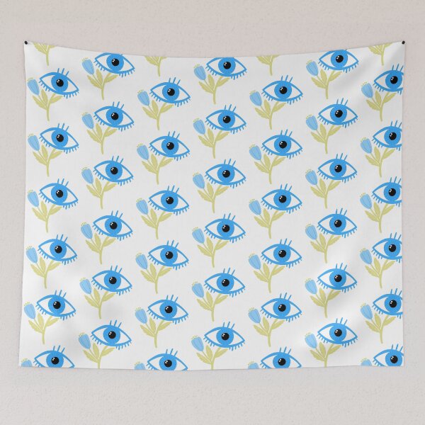 Item preview, Evil eye designed and sold by KJackArtwork.
