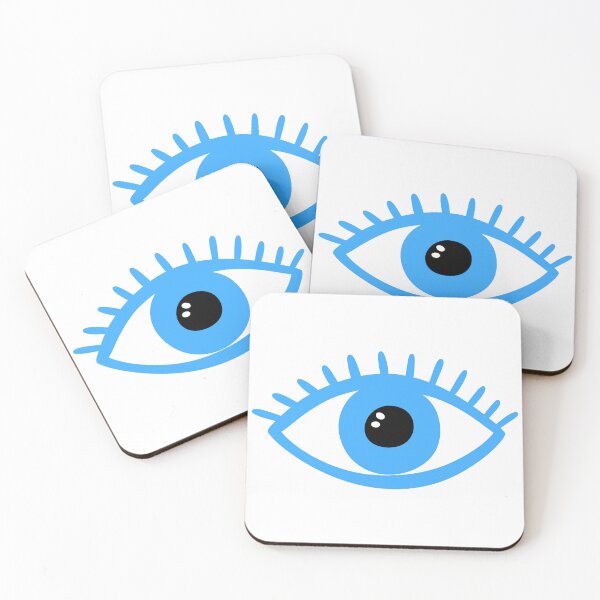 Item preview, Evil eye designed and sold by KJackArtwork.