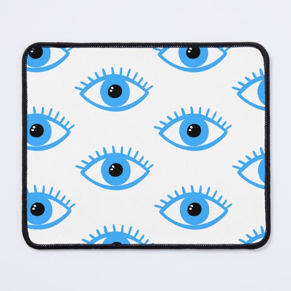 Item preview, Evil eye designed and sold by KJackArtwork.