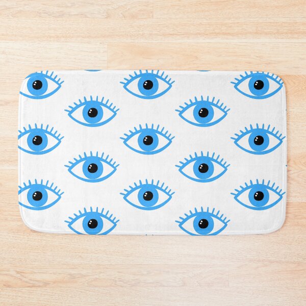 Item preview, Evil eye designed and sold by KJackArtwork.