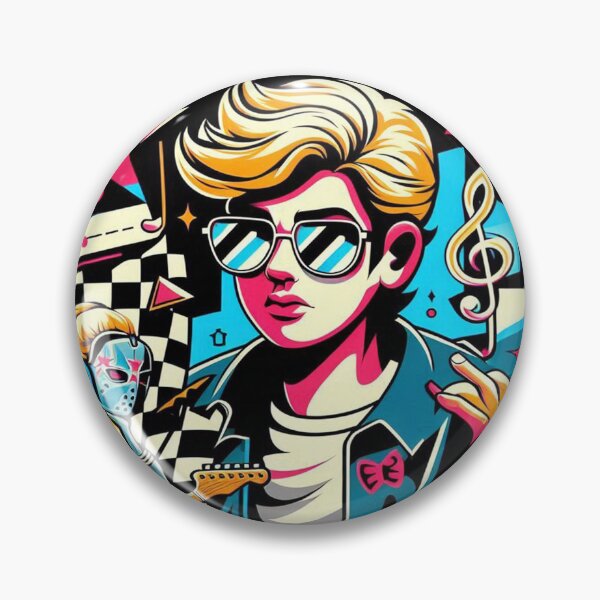 Item preview, Trendsetter Vibes designed and sold by El Hassan El omari.