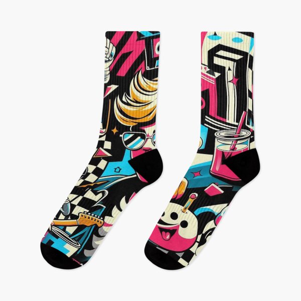 Item preview, Trendsetter Vibes designed and sold by El Hassan El omari.