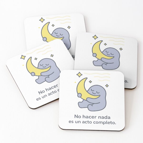 Item preview, Lunira - The Art of Doing Nothing - Gentle Presences designed and sold by Kolors Otilium Studio.