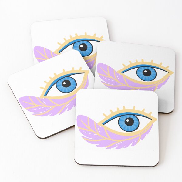 Item preview, Evil eye designed and sold by KJackArtwork.