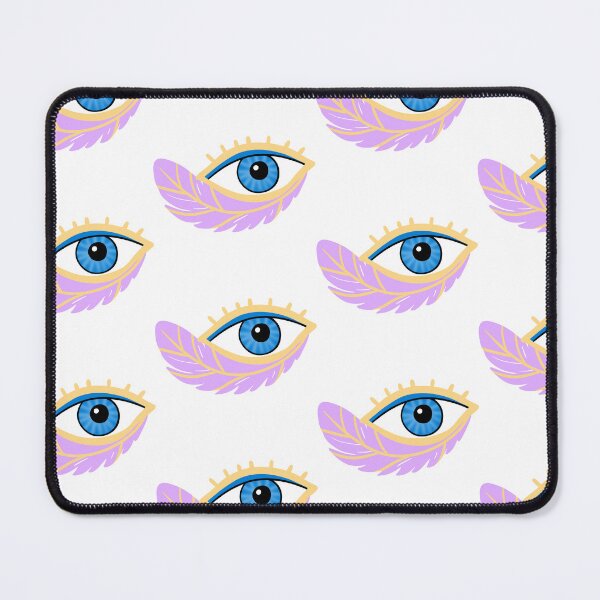 Item preview, Evil eye designed and sold by KJackArtwork.