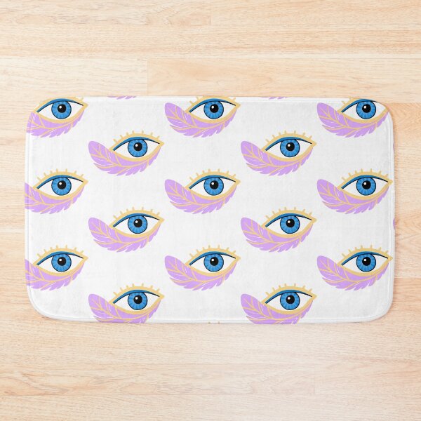 Item preview, Evil eye designed and sold by KJackArtwork.