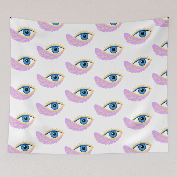 Item preview, Evil eye designed and sold by KJackArtwork.