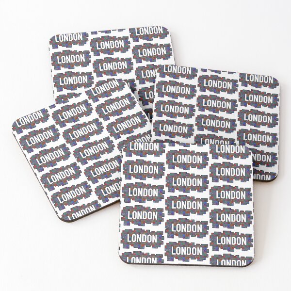 Item preview, London England designed and sold by OurHomeImages.