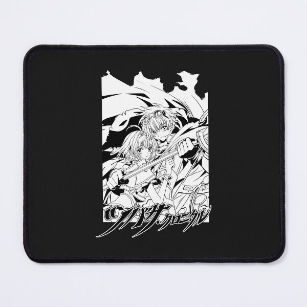 Item preview, Tsubasa-Reservoir-Chronicle designed and sold by 5slk4H4nyIzg.