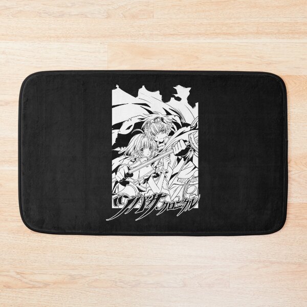 Item preview, Tsubasa-Reservoir-Chronicle designed and sold by 5slk4H4nyIzg.