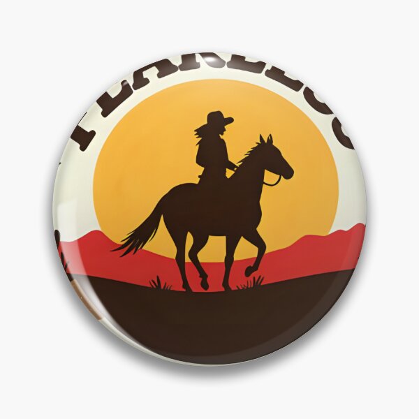 Item preview, Calamity Jane Shirt | Fearless Frontier Tee designed and sold by aslya-top.