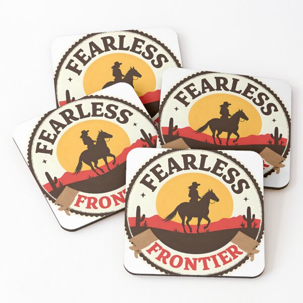 Item preview, Calamity Jane Shirt | Fearless Frontier Tee designed and sold by aslya-top.