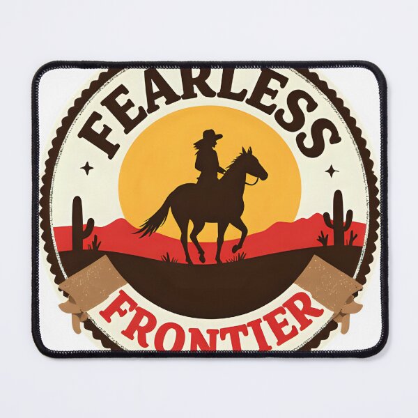 Item preview, Calamity Jane Shirt | Fearless Frontier Tee designed and sold by aslya-top.