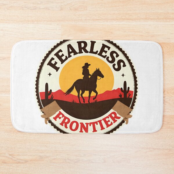 Item preview, Calamity Jane Shirt | Fearless Frontier Tee designed and sold by aslya-top.