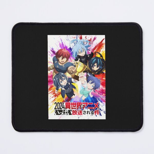 Item preview, Tsue-To-Tsurugi-No-Wistoria---All-In-One designed and sold by 5slk4H4nyIzg.