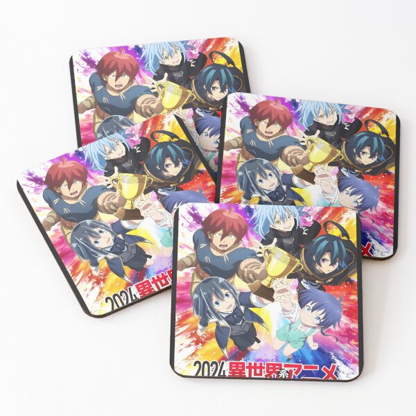 Item preview, Tsue-To-Tsurugi-No-Wistoria---All-In-One designed and sold by 5slk4H4nyIzg.