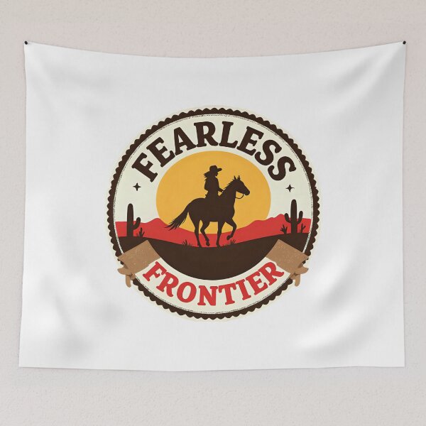 Item preview, Calamity Jane Shirt | Fearless Frontier Tee designed and sold by aslya-top.