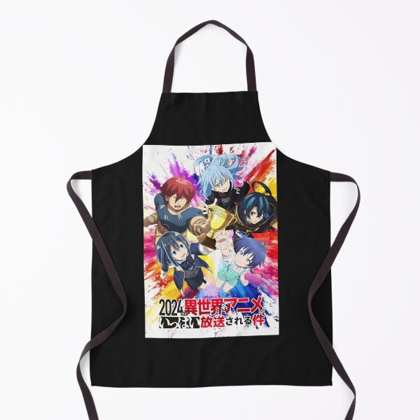 Item preview, Tsue-To-Tsurugi-No-Wistoria---All-In-One designed and sold by 5slk4H4nyIzg.