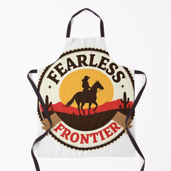 Item preview, Calamity Jane Shirt | Fearless Frontier Tee designed and sold by aslya-top.