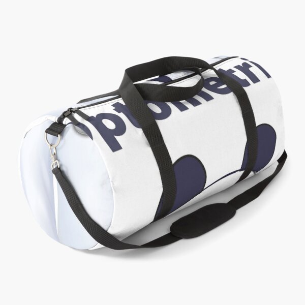 Item preview, Optometry Panda – Cute Cartoon Vision Care Gift designed and sold by FlamoArt.