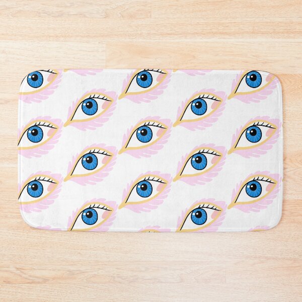 Item preview, Evil eye designed and sold by KJackArtwork.
